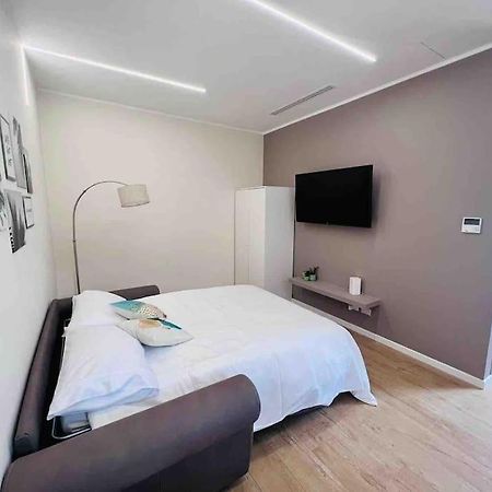 トリノMalm Luxury Houseアパートメント エクステリア 写真