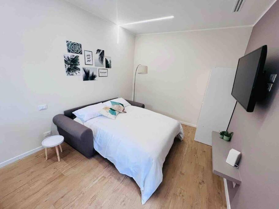 トリノMalm Luxury Houseアパートメント エクステリア 写真