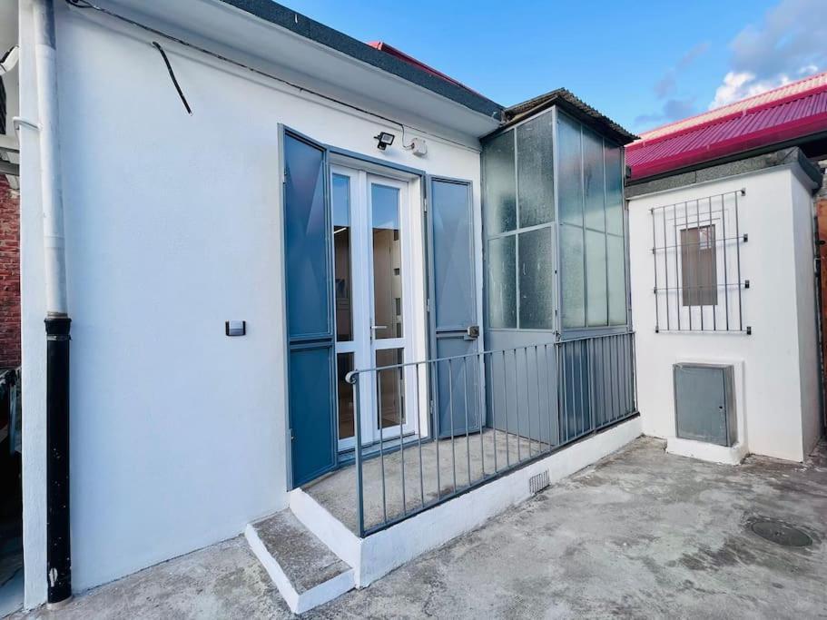 トリノMalm Luxury Houseアパートメント エクステリア 写真