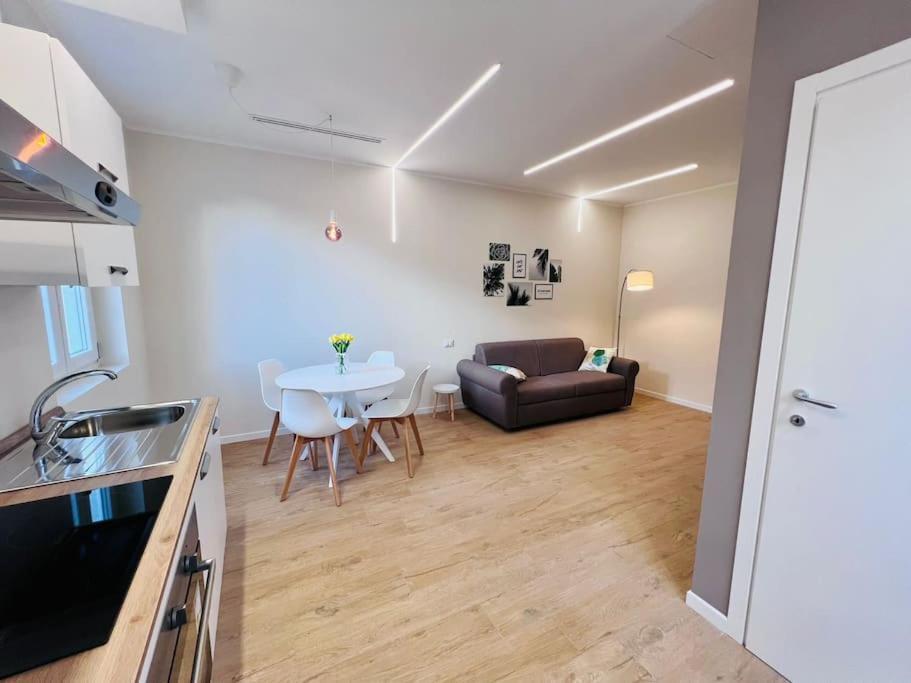 トリノMalm Luxury Houseアパートメント エクステリア 写真